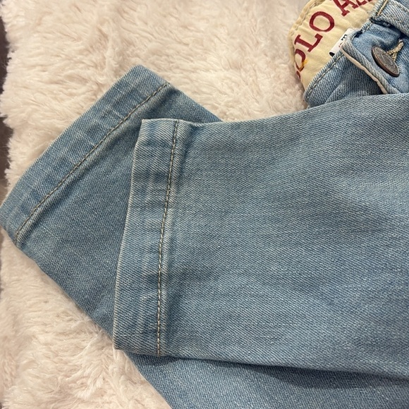 U.S. Polo ASSN jeans size 24m/2-3 years - new without tags - Picture 10 of 11
